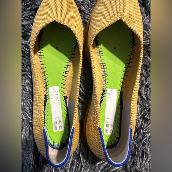 Sunflower Rothys - Picture 3 of 5